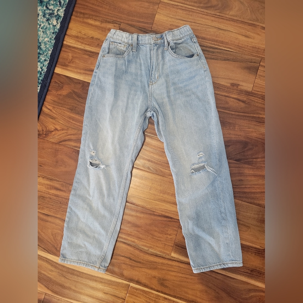 Girls Old Navy jeans size 12